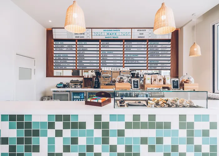 Hotel Iberostar Selection Sabila - Adults Only 5*