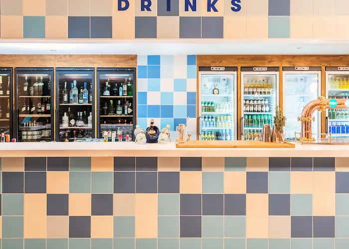 Iberostar Selection Sabila - Adults Only 5*