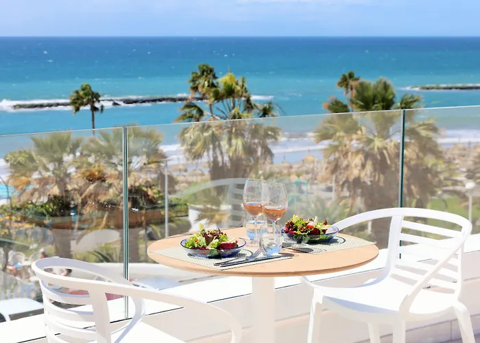 Hotel Iberostar Selection Sabila - Adults Only Costa Adeje (Tenerife)