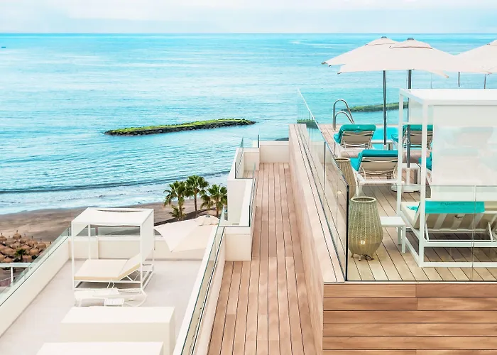 Hotel Iberostar Selection Sabila - Adults Only 5*