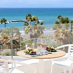 Hotell Iberostar Selection Sabila - Adults Only Costa Adeje (Tenerife)