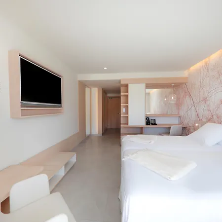 Hotel Iberostar Selection Sabila - Adults Only Costa Adeje (Tenerife)