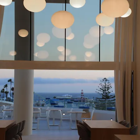Iberostar Selection Sabila - Adults Only Hotel Costa Adeje (Tenerife)