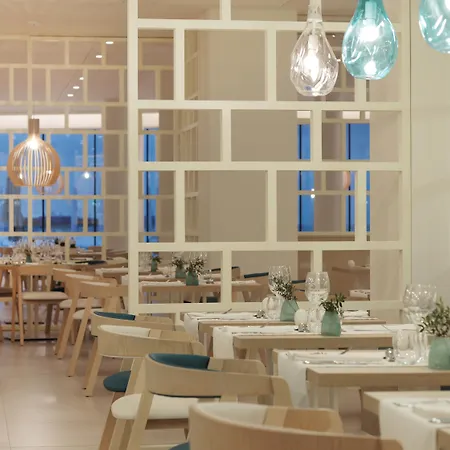 Iberostar Selection Sabila - Adults Only Hotel Costa Adeje (Tenerife)