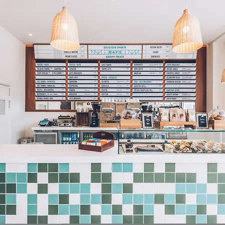 Hotel Iberostar Selection Sabila - Adults Only 5*