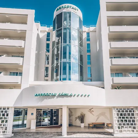 Отель Iberostar Selection Sabila - Adults Only
