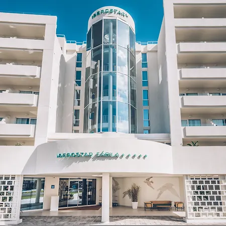 Hotel Iberostar Selection Sabila - Adults Only