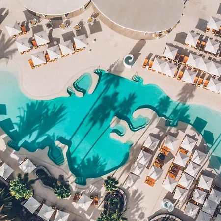 Iberostar Selection Sabila - Adults Only Hotel