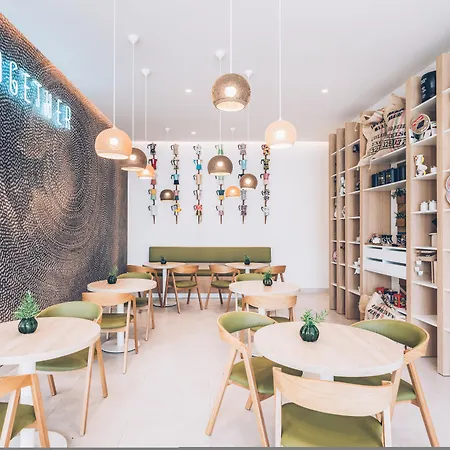 Iberostar Selection Sabila - Adults Only Hotel