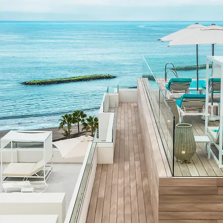 Iberostar Selection Sabila - Adults Only Hotel Costa Adeje (Tenerife)
