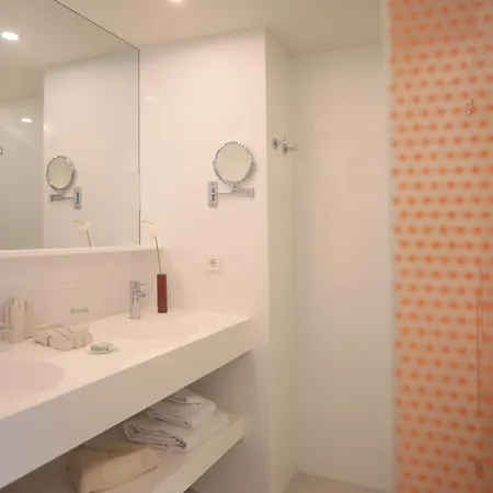 Hotel Iberostar Selection Sabila - Adults Only