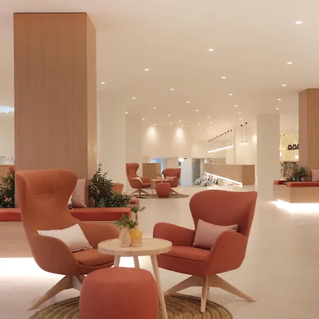 Iberostar Selection Sabila - Adults Only Адехе