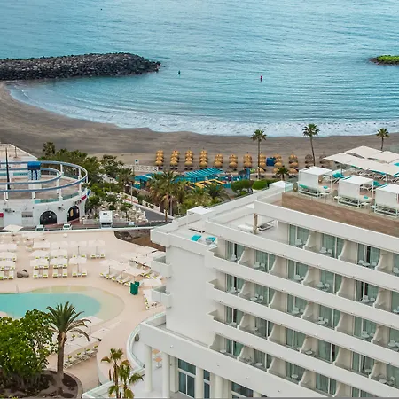 Hotel Iberostar Selection Sabila - Adults Only