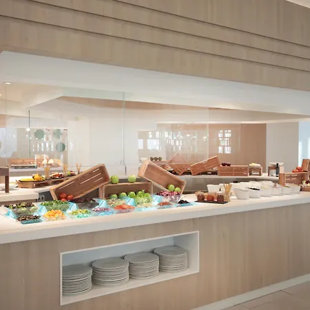 Hotel Iberostar Selection Sabila - Adults Only