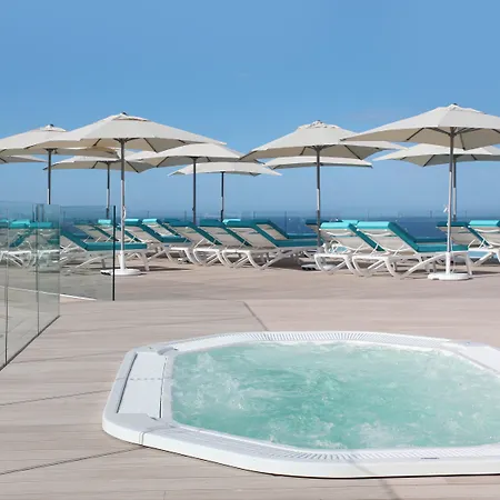 Hotel Iberostar Selection Sabila - Adults Only Costa Adeje (Tenerife)