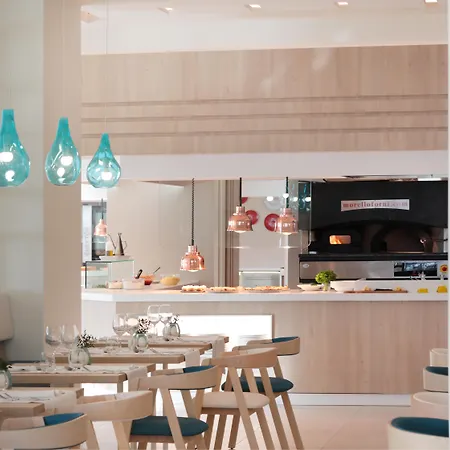 Hotel Iberostar Selection Sabila - Adults Only Costa Adeje (Tenerife)