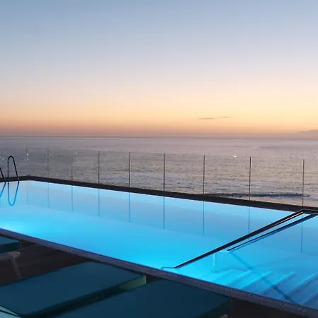 Iberostar Selection Sabila - Adults Only 5* Costa Adeje (Tenerife)