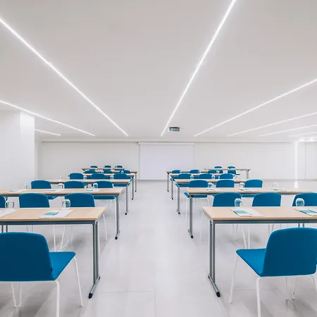 Iberostar Selection Sabila - Adults Only Hotel Costa Adeje (Tenerife)