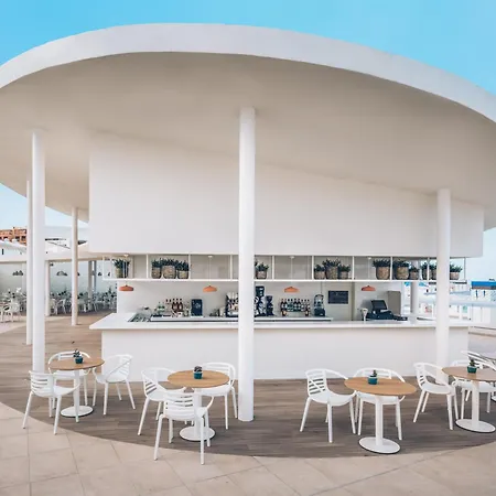 Iberostar Selection Sabila - Adults Only Отель