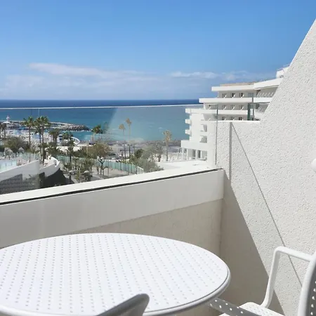 Hotel Iberostar Selection Sabila - Adults Only Costa Adeje (Tenerife)