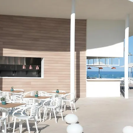 Iberostar Selection Sabila - Adults Only 5* Costa Adeje (Tenerife)