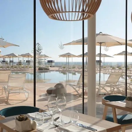 Hotel Iberostar Selection Sabila - Adults Only