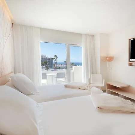 Iberostar Selection Sabila - Adults Only Hotel