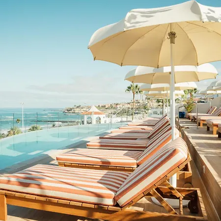 Iberostar Selection Sabila - Adults Only Hotel