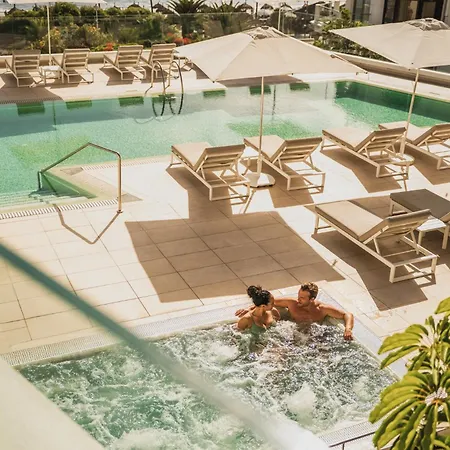 Hotel Iberostar Selection Sabila - Adults Only