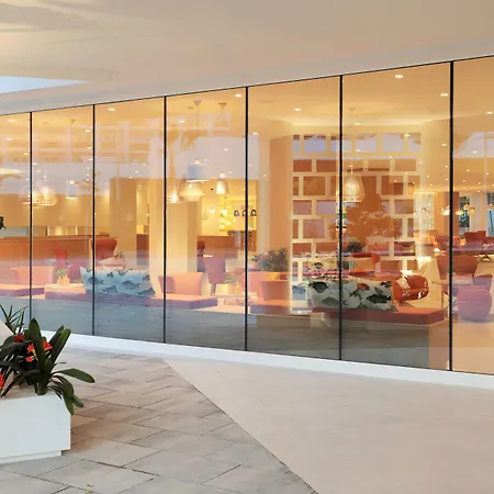 Iberostar Selection Sabila - Adults Only Hotel Costa Adeje (Tenerife)