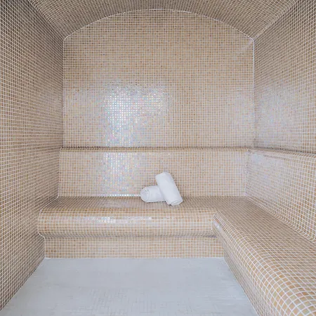 Hotel Iberostar Selection Sabila - Adults Only Costa Adeje (Tenerife)