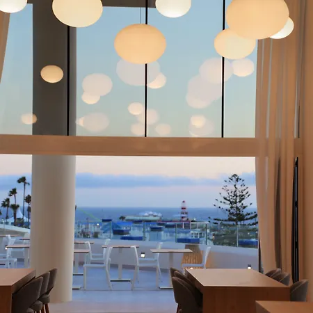 Hotel Iberostar Selection Sabila - Adults Only