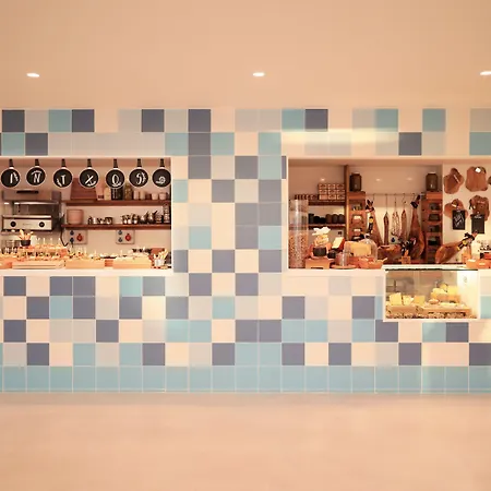 Iberostar Selection Sabila - Adults Only Hotel