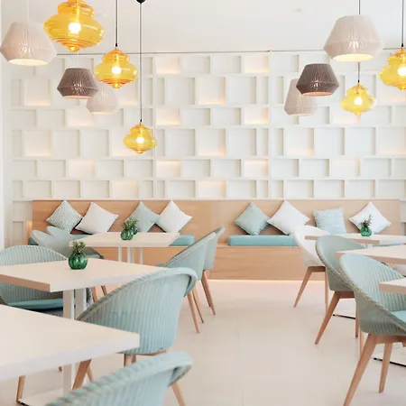 Iberostar Selection Sabila - Adults Only Hotel