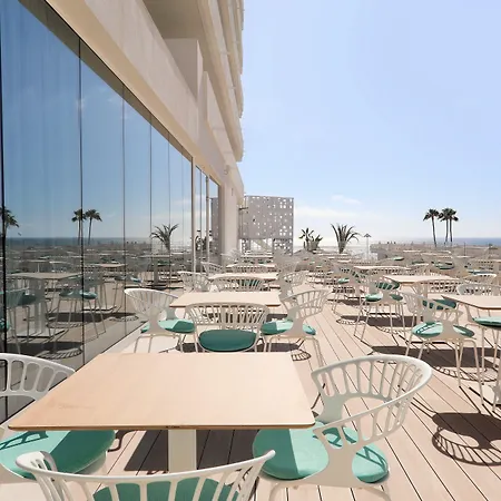 Hotel Iberostar Selection Sabila - Adults Only