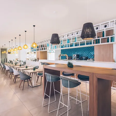 Iberostar Selection Sabila - Adults Only Hotel