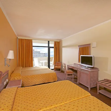 Hotel Iberostar Selection Sabila - Adults Only 5*