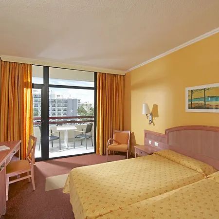Iberostar Selection Sabila - Adults Only 5*