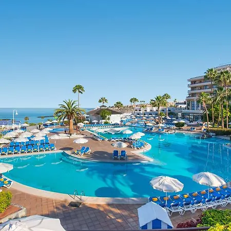 Iberostar Selection Sabila - Adults Only Hotel