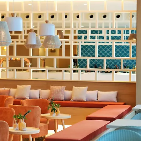 Hotel Iberostar Selection Sabila - Adults Only Costa Adeje (Tenerife)