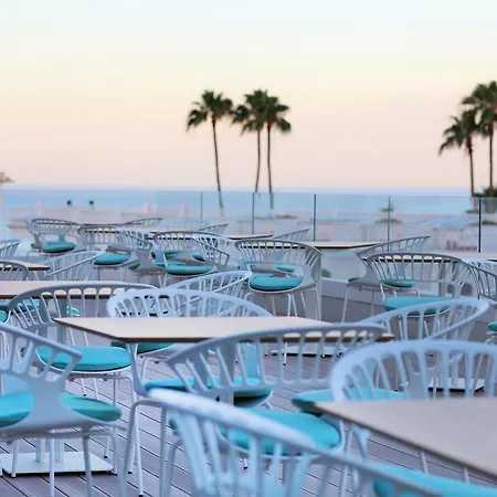 Hotel Iberostar Selection Sabila - Adults Only