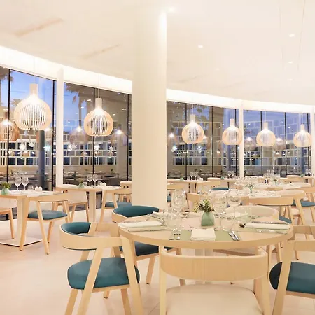 Hotel Iberostar Selection Sabila - Adults Only Costa Adeje (Tenerife)
