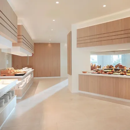 Hotel Iberostar Selection Sabila - Adults Only 5*