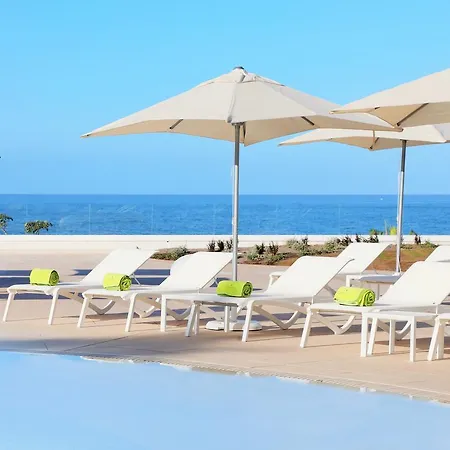Iberostar Selection Sabila - Adults Only 5* Costa Adeje (Tenerife)