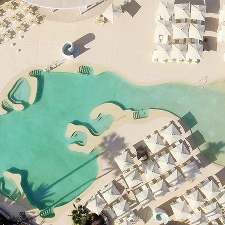 Hotel Iberostar Selection Sabila - Adults Only