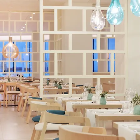 Iberostar Selection Sabila - Adults Only 5*