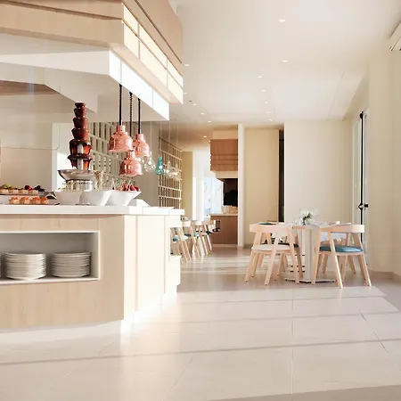 Iberostar Selection Sabila - Adults Only Hotel 5*