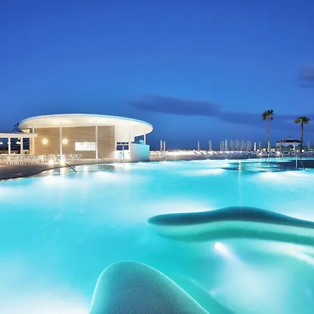 Hotel Iberostar Selection Sabila - Adults Only
