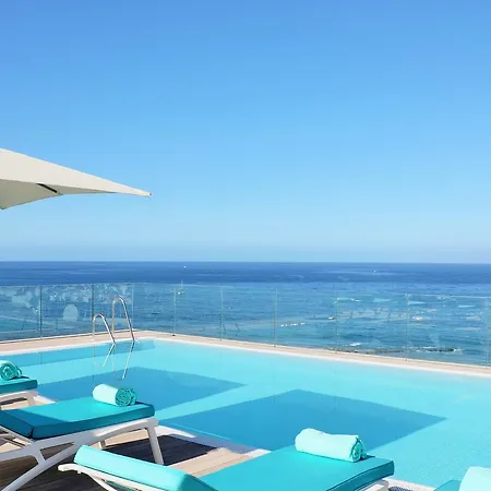 Iberostar Selection Sabila - Adults Only 5*