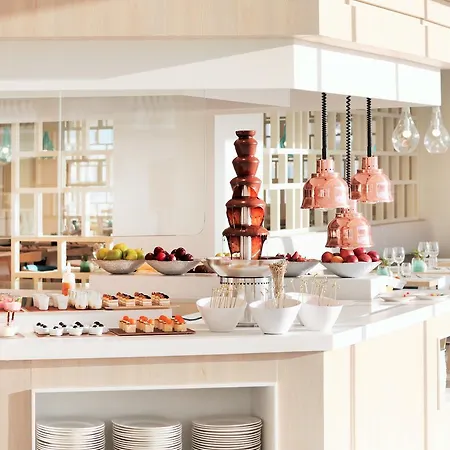 Iberostar Selection Sabila - Adults Only Hotel